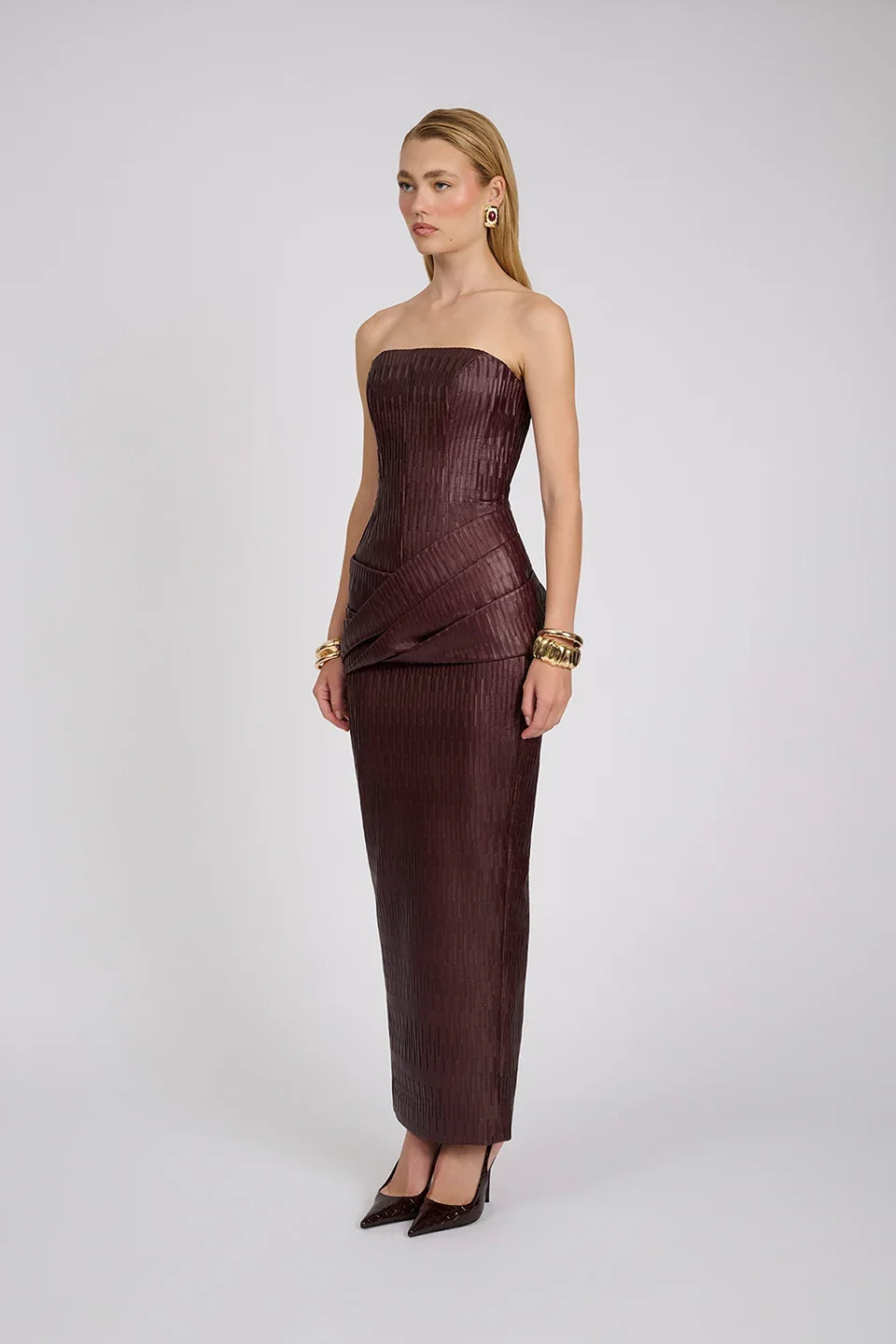 Agatha Dress