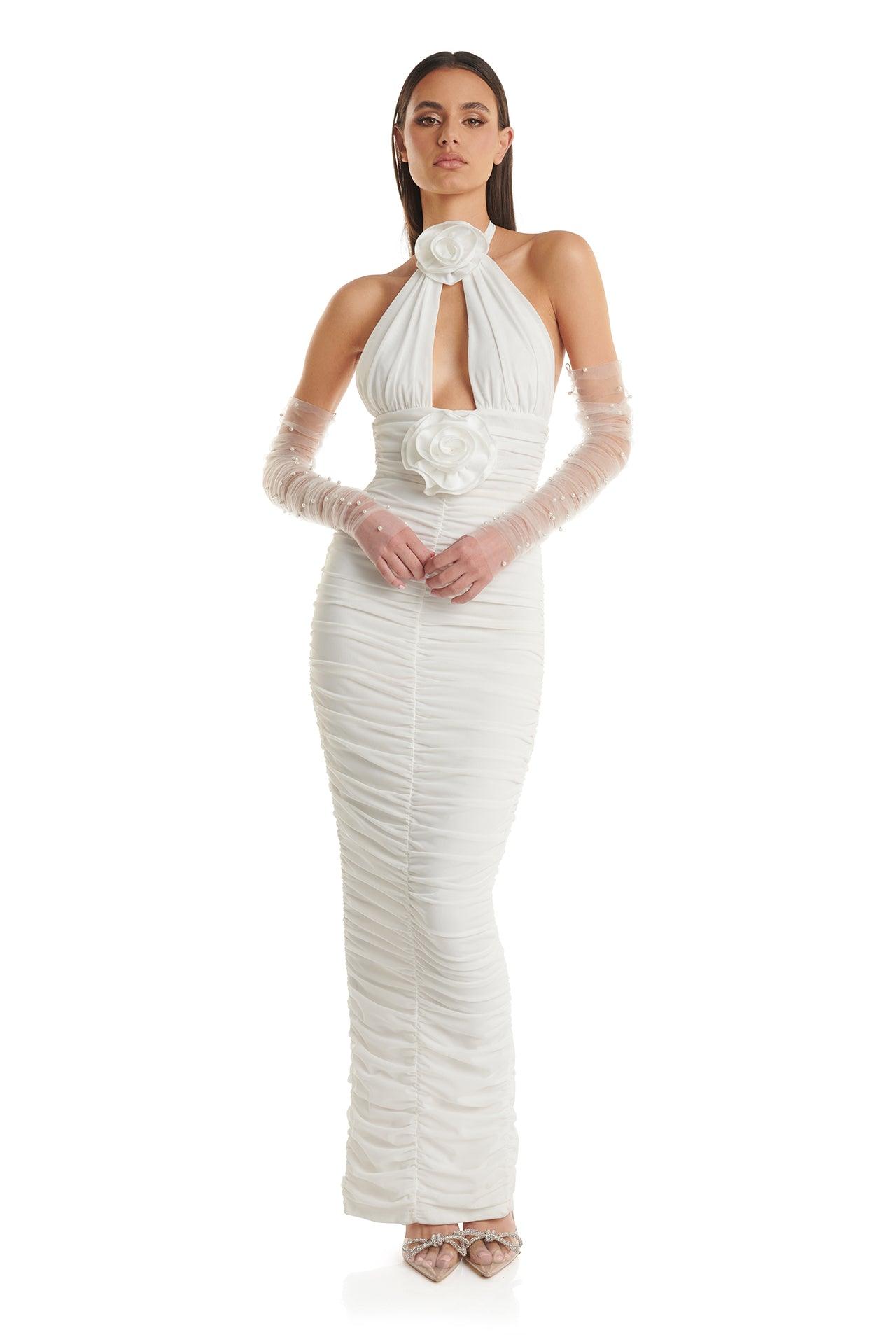 Alanna Dress