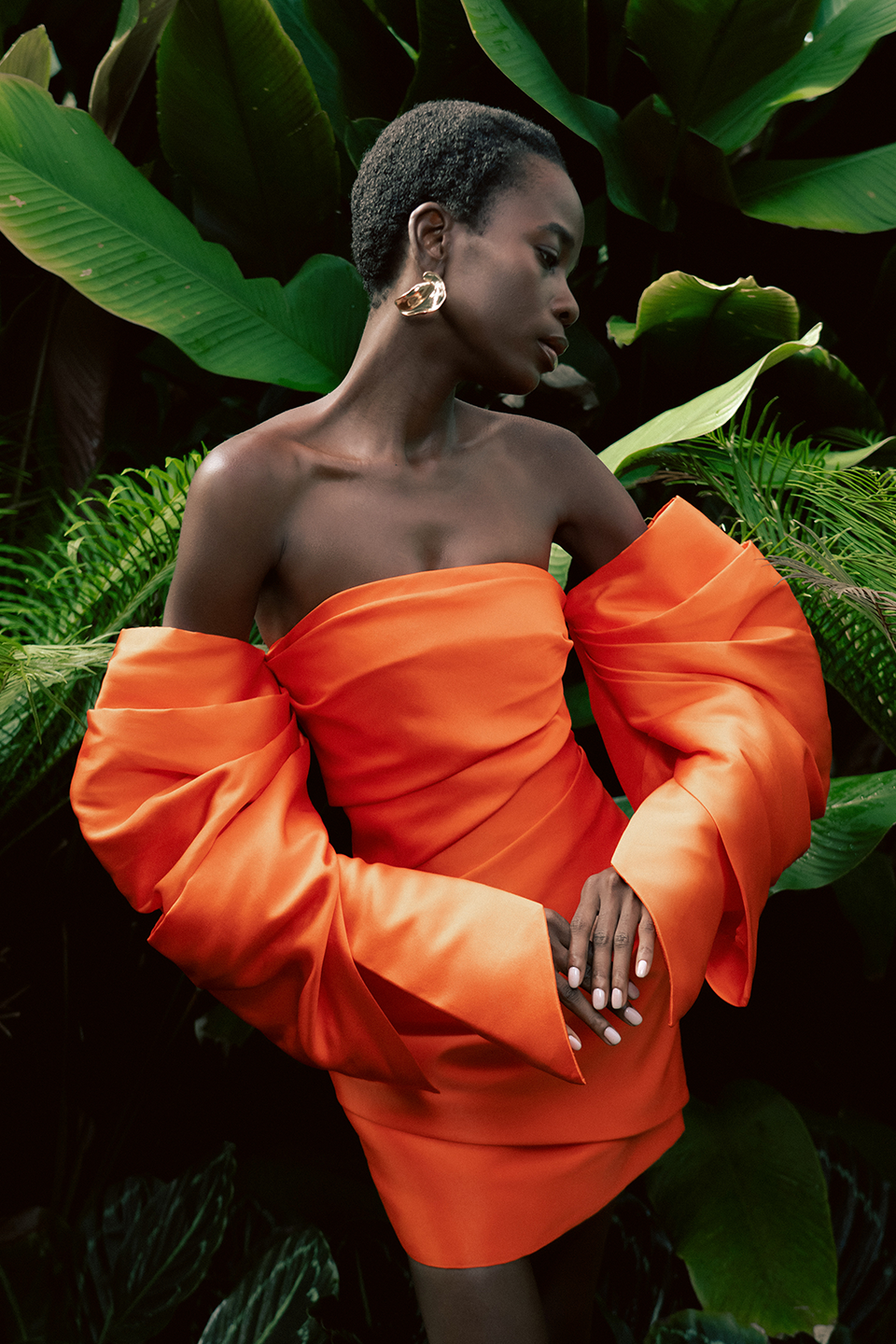 Alexia Dress
