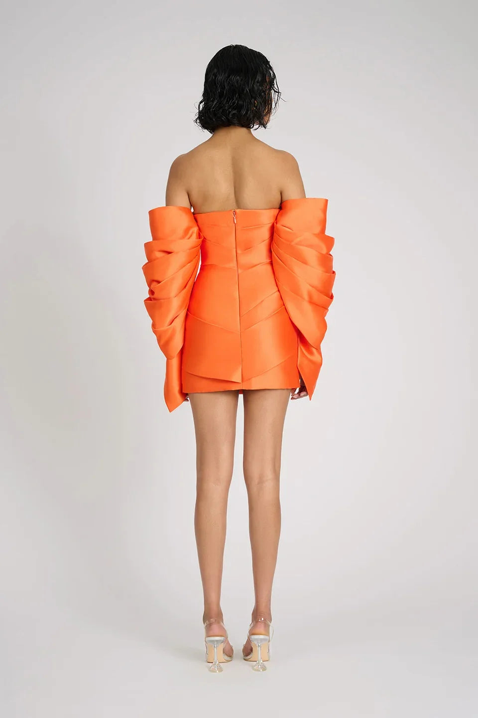 Alexia Dress