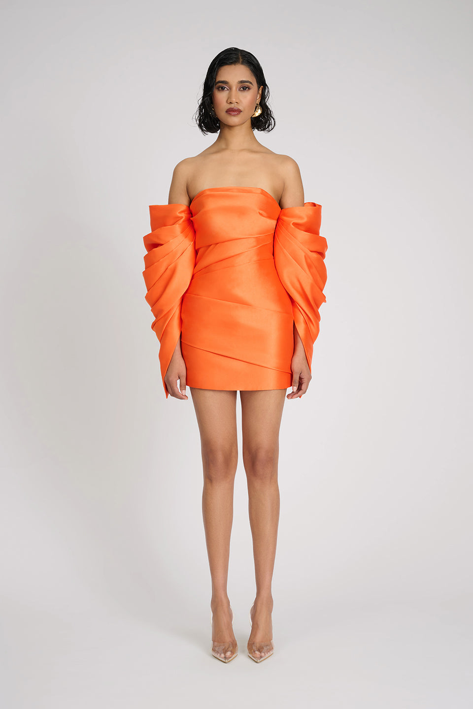 Alexia Dress