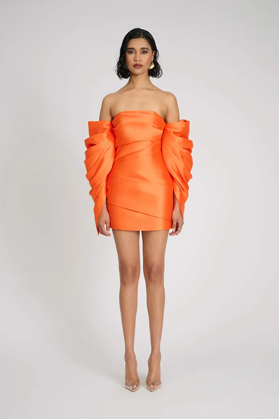 Alexia Dress