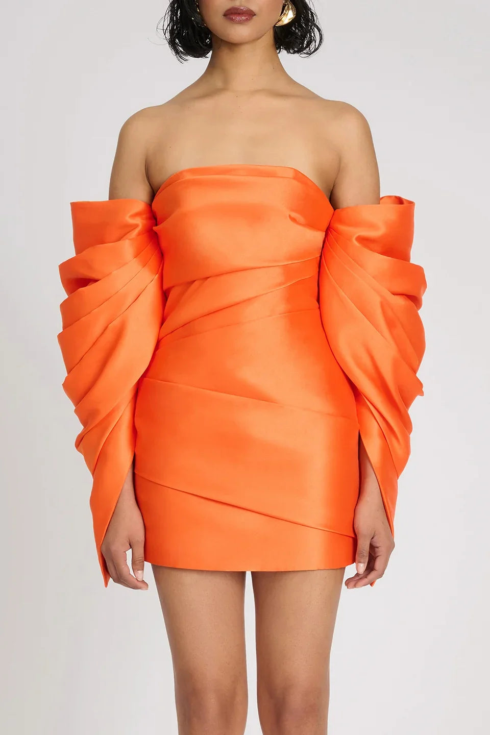 Alexia Dress
