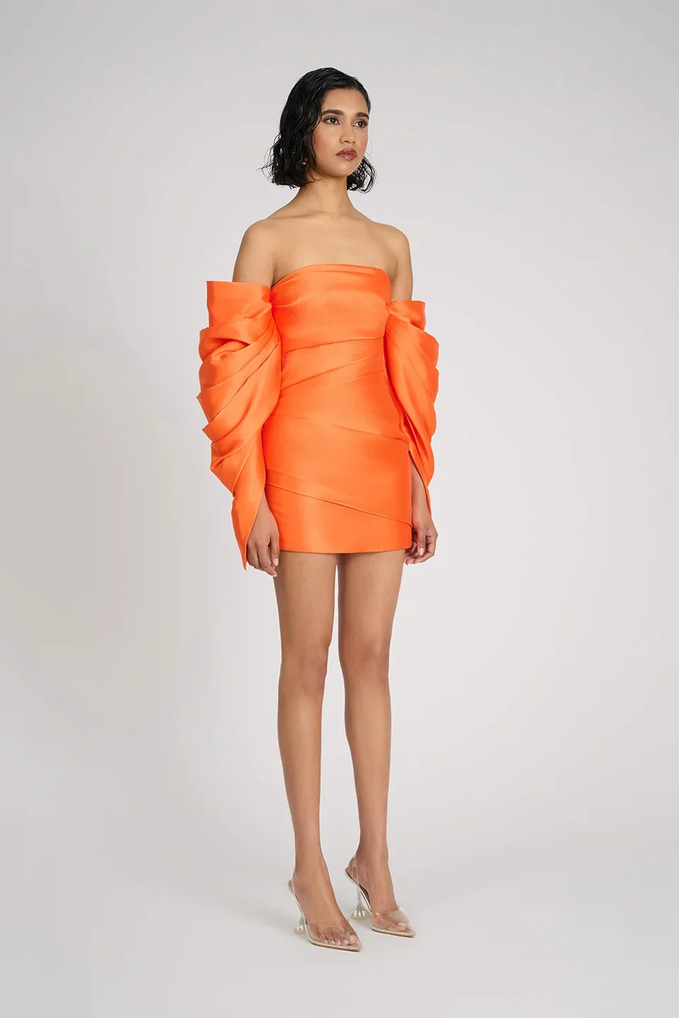 Alexia Dress
