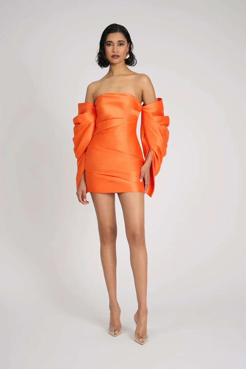 Alexia Dress
