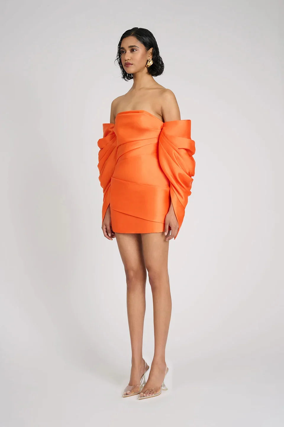 Alexia Dress
