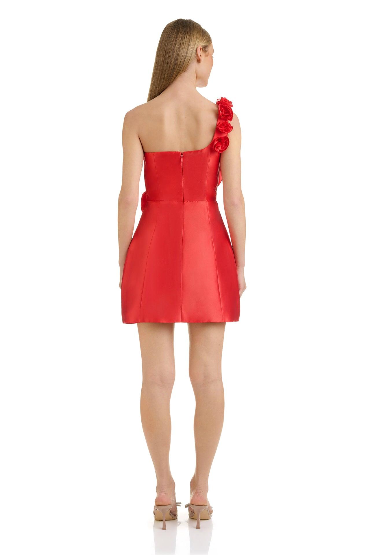 Amara Dress - ELIYA THE LABEL
