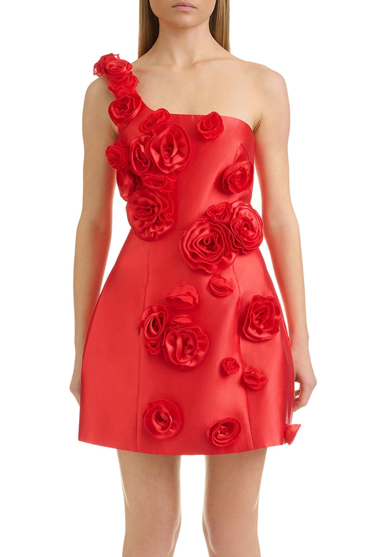 Amara Dress - ELIYA THE LABEL