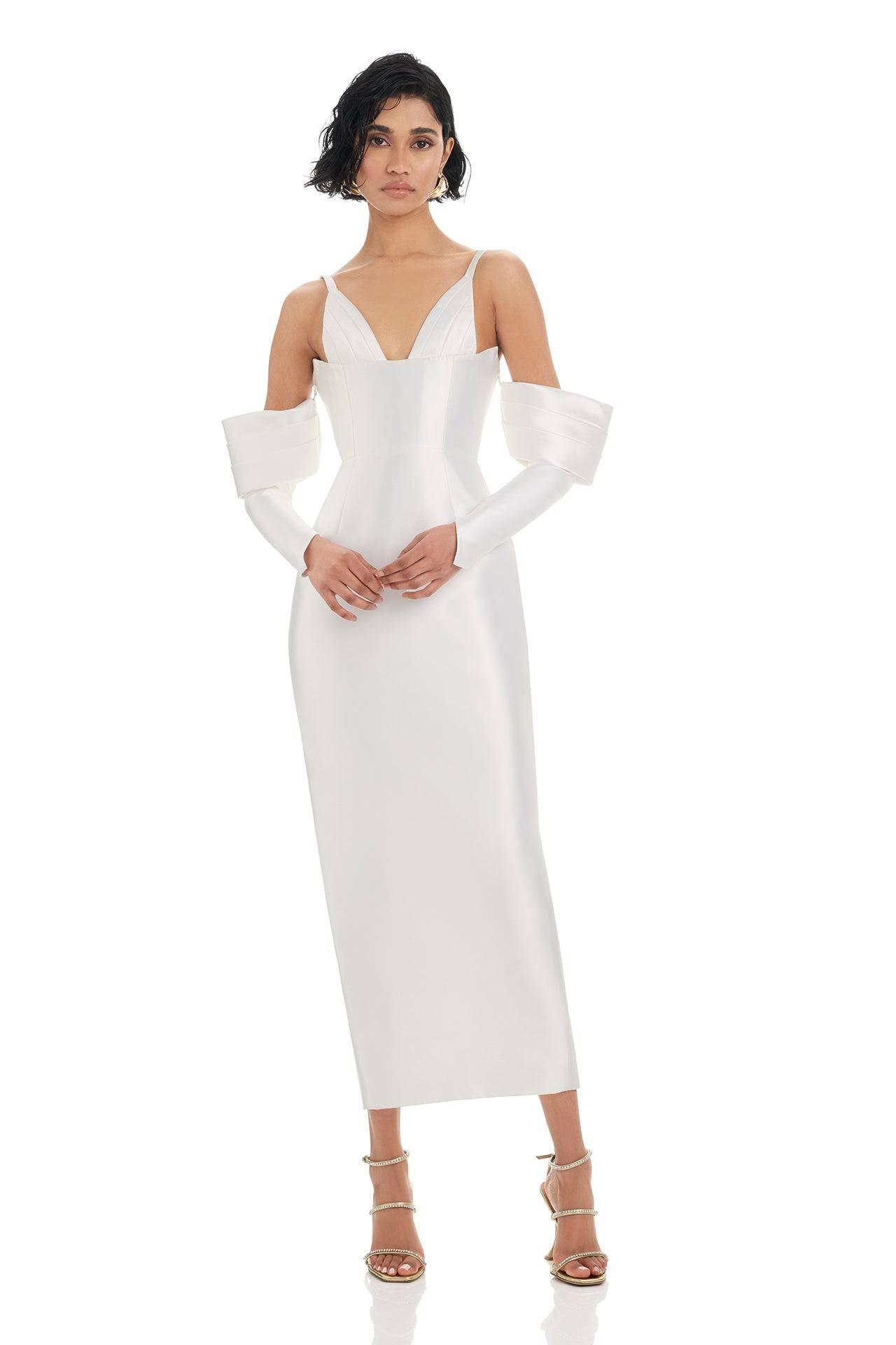 Annalise Dress