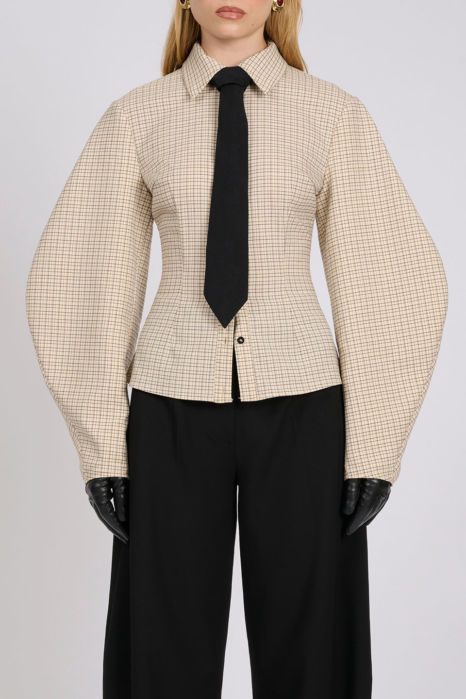 Rubin Tie