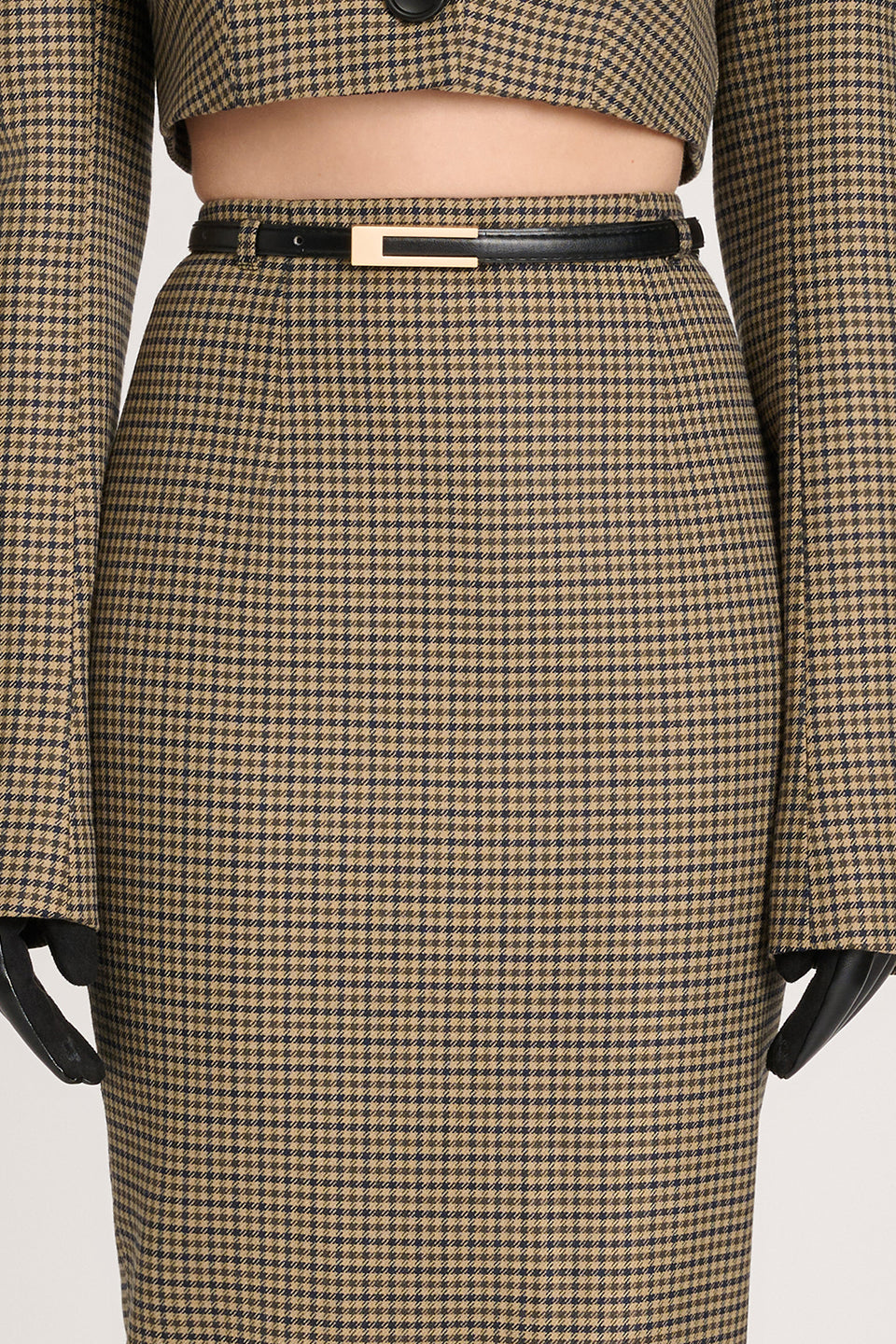 Asher Skirt