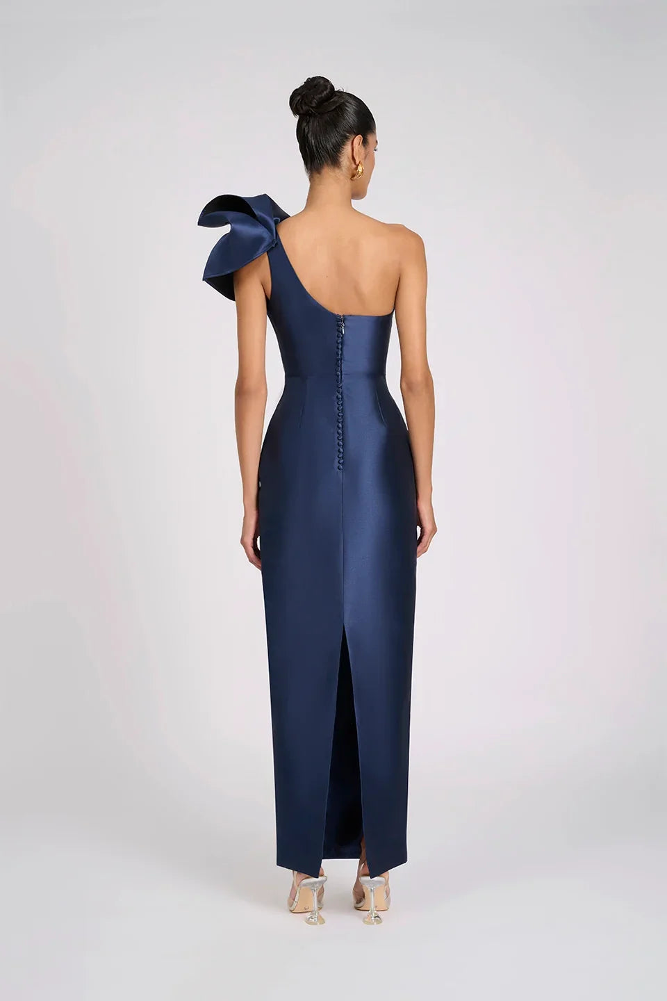 Ashton Gown | Navy