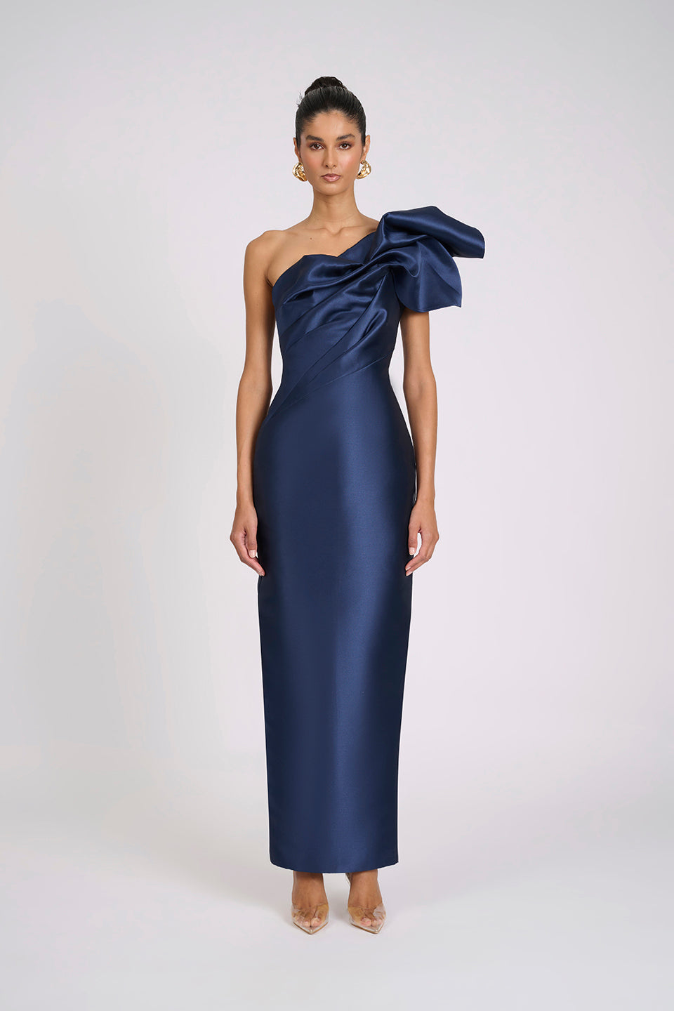 Ashton Gown | Navy