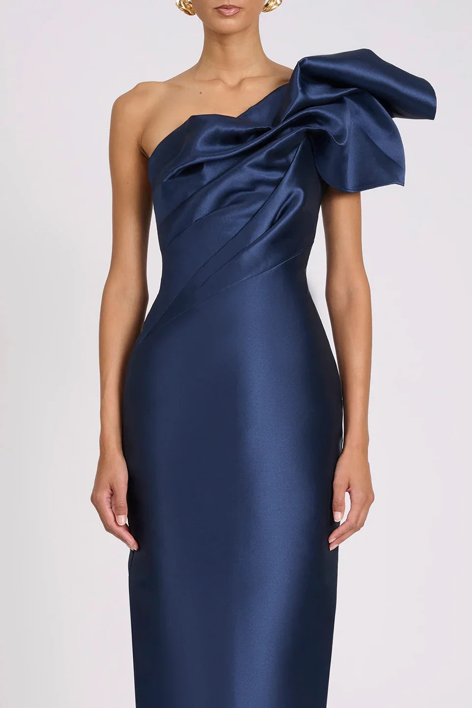 Ashton Gown | Navy