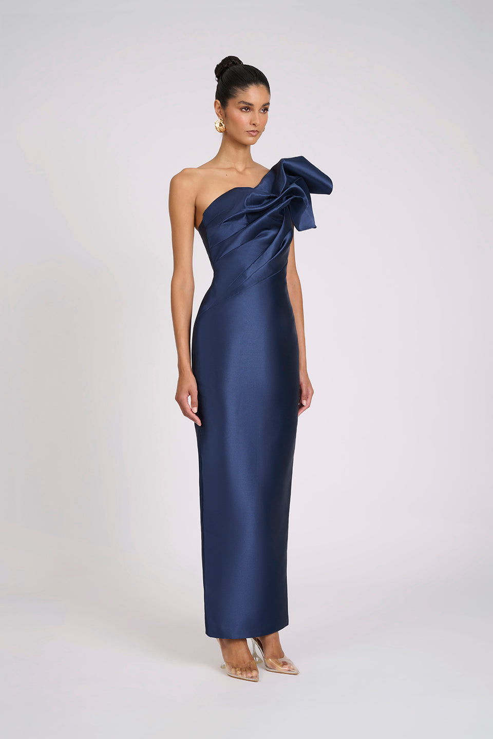 Ashton Gown | Navy