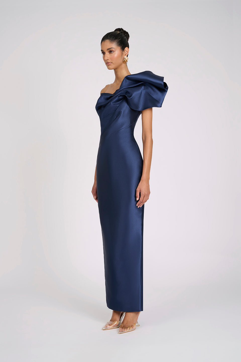 Ashton Gown | Navy