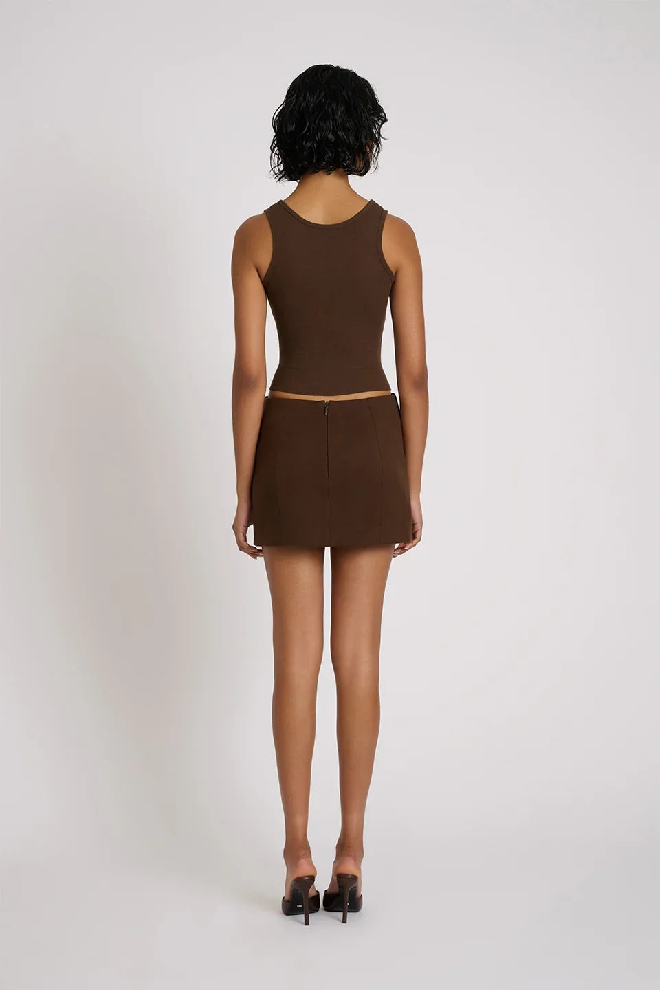 Atina Skirt