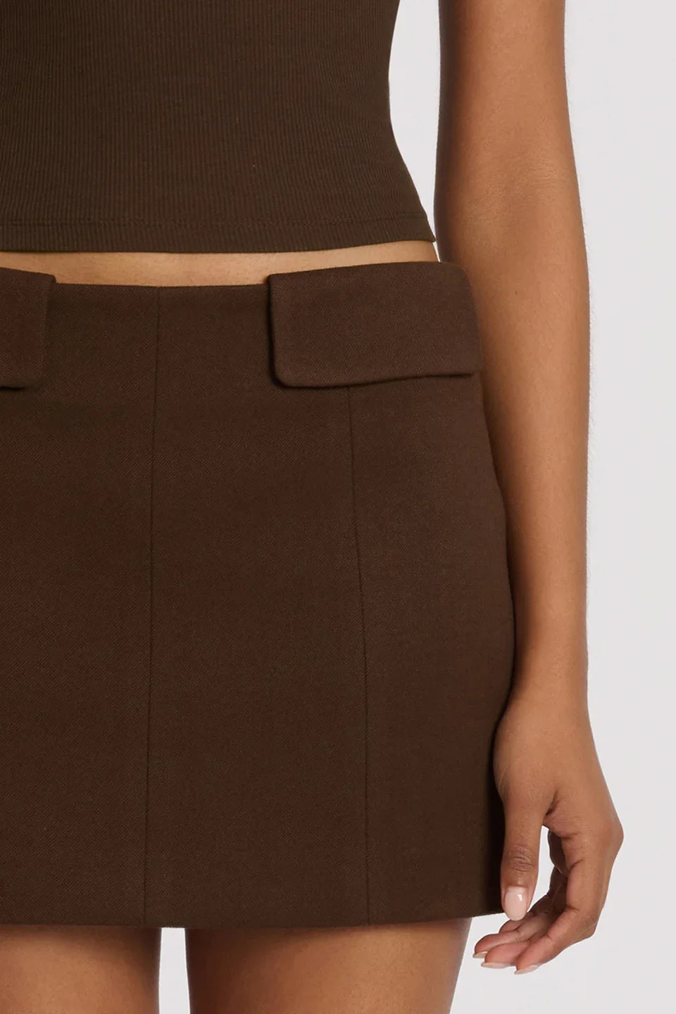 Atina Skirt