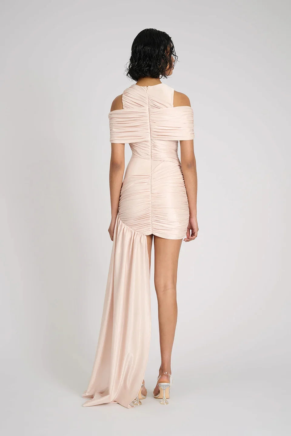 Attico Dress