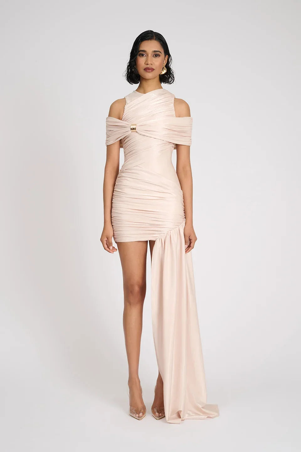 Attico Dress