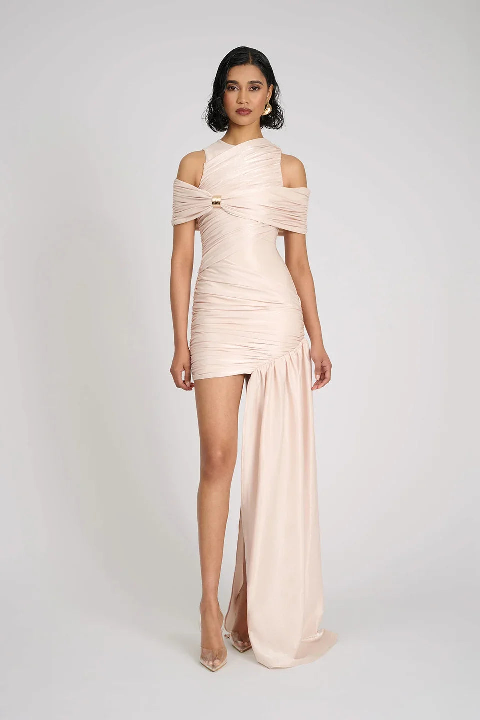Attico Dress