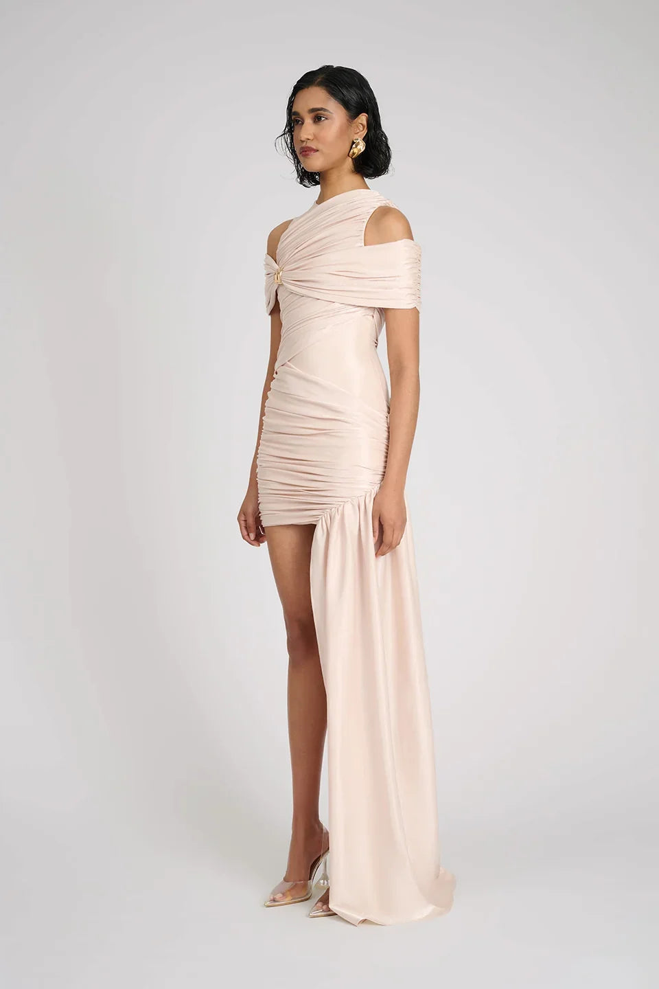 Attico Dress