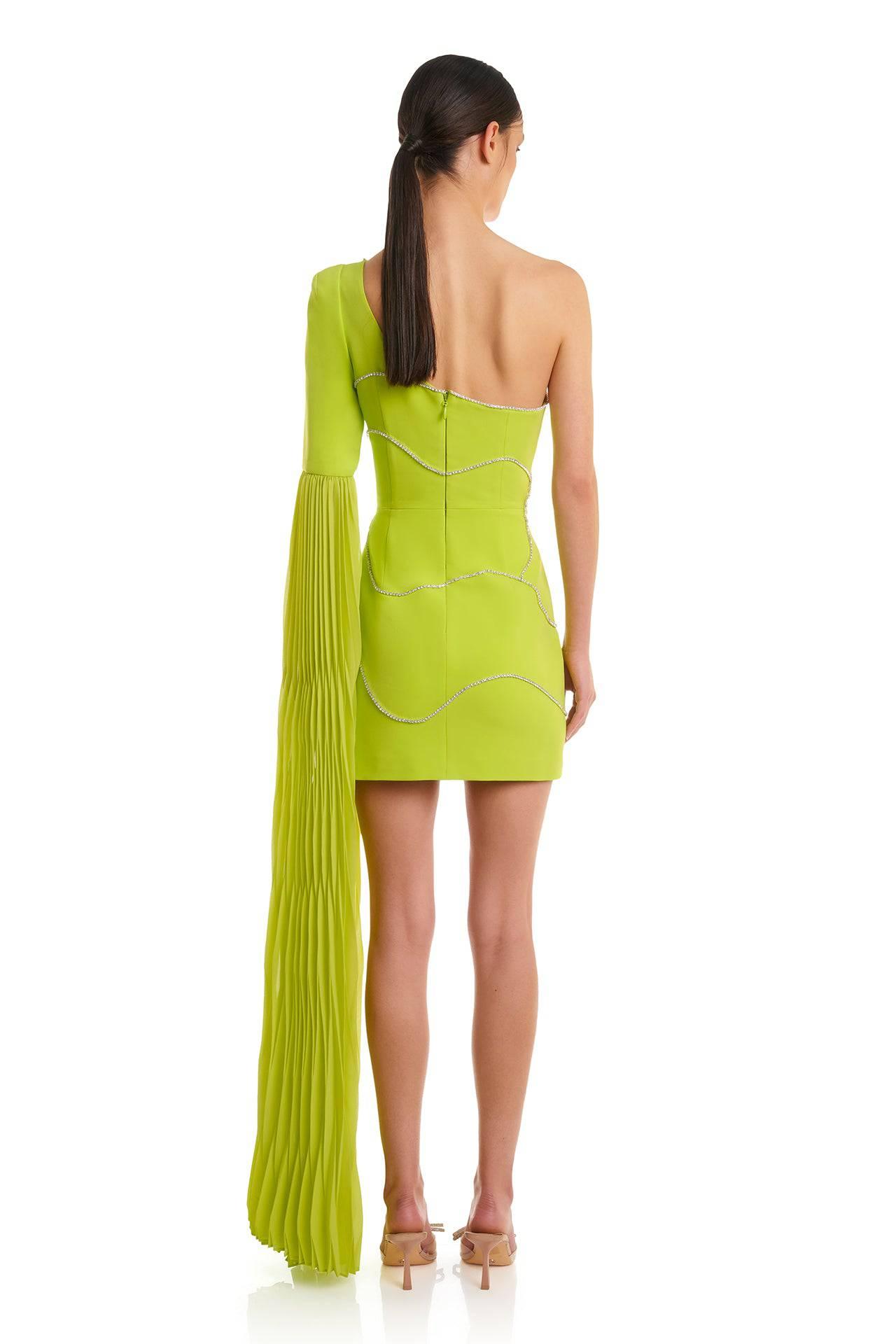 Audrey Dress - ELIYA THE LABEL