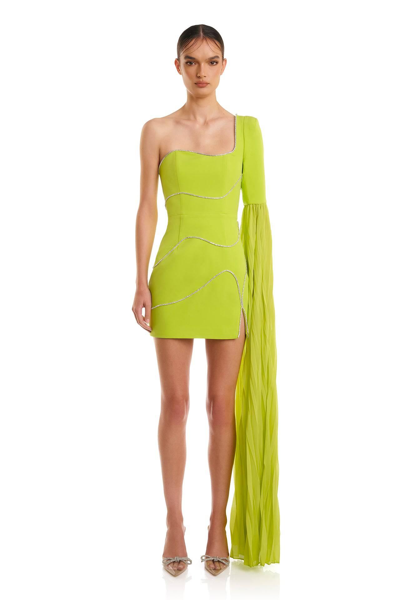Audrey Dress - ELIYA THE LABEL