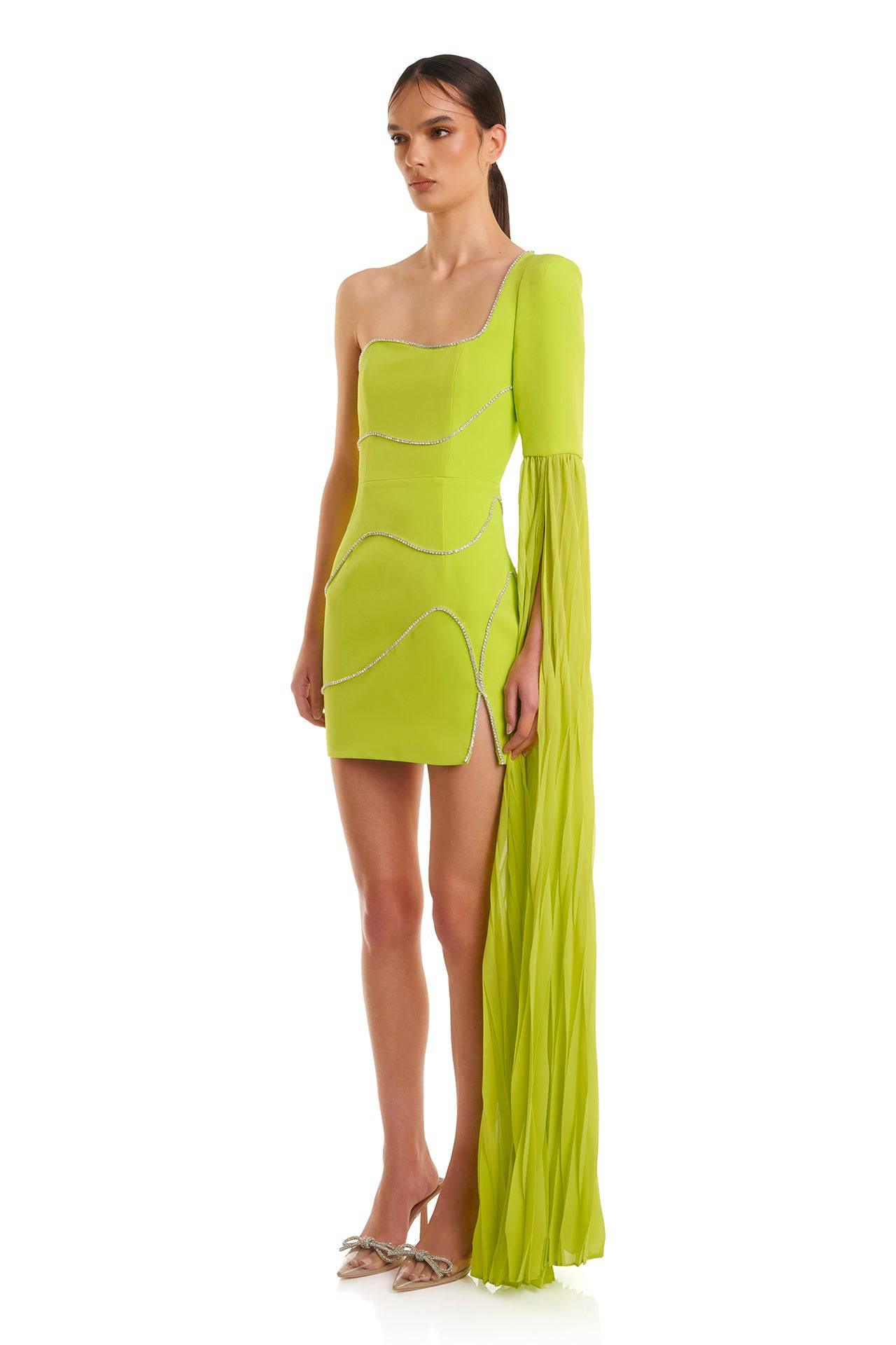 Audrey Dress - ELIYA THE LABEL