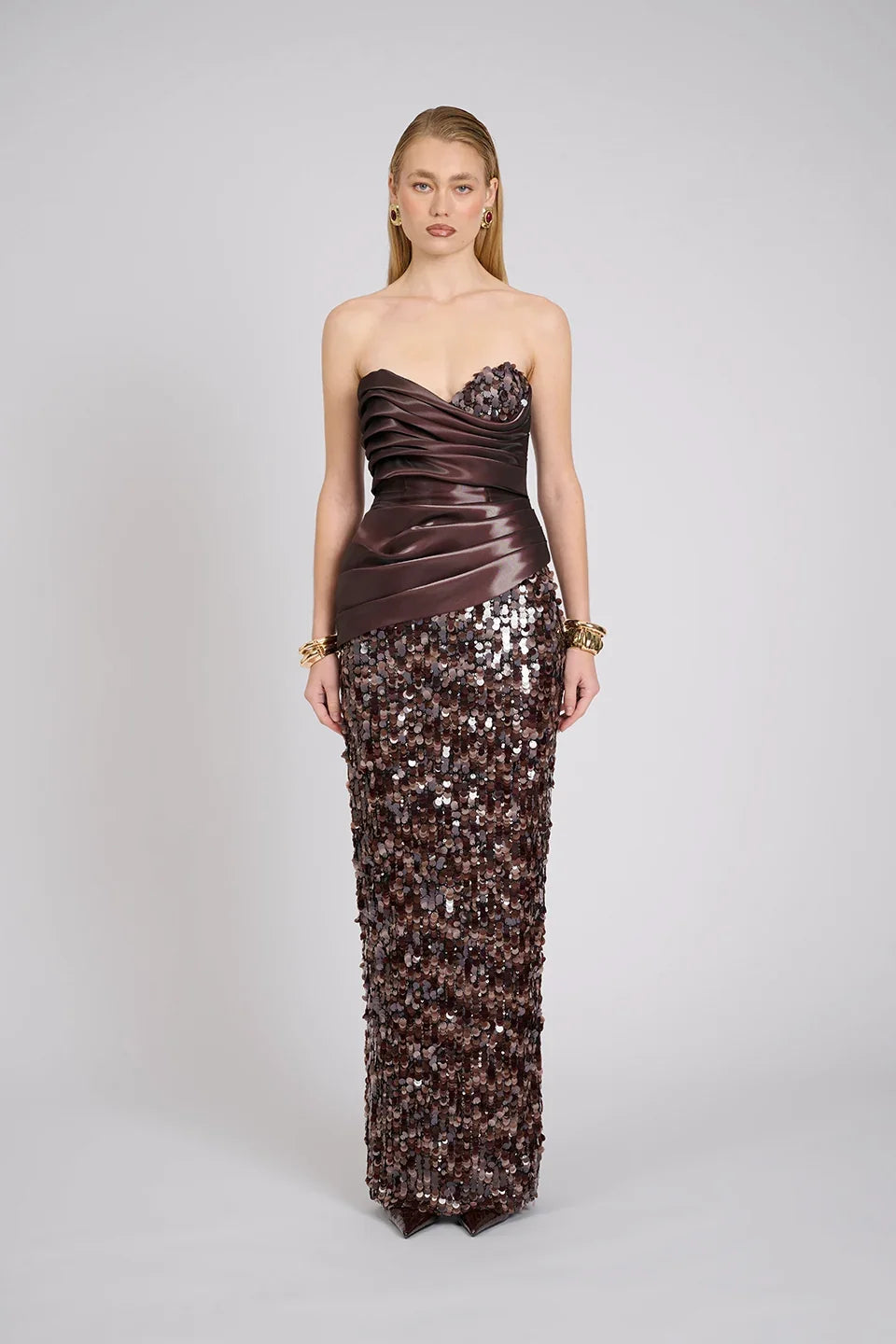 Aurelia Gown