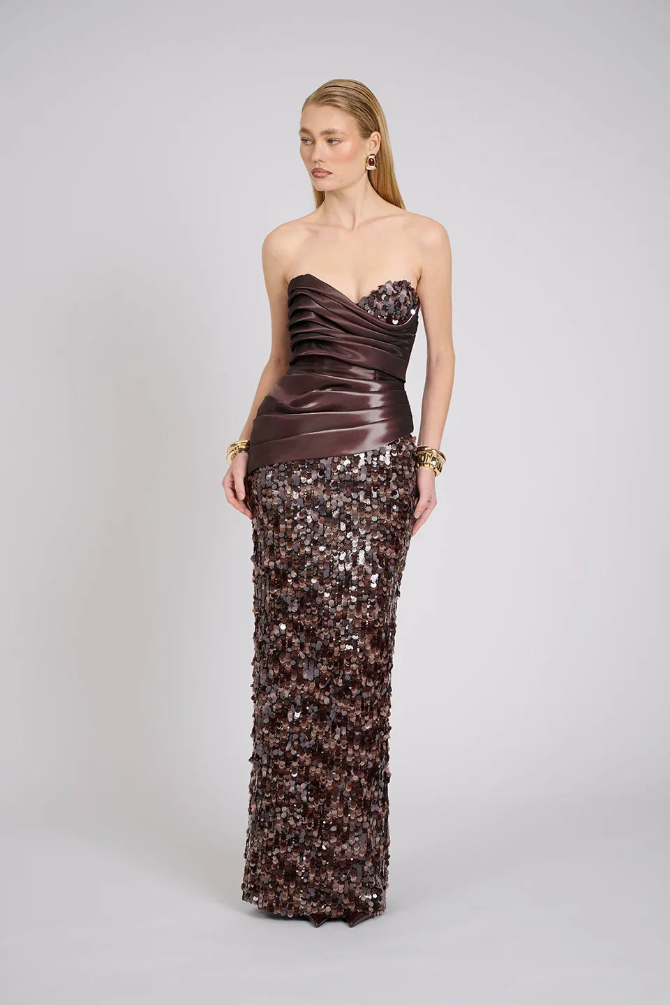 Aurelia Gown