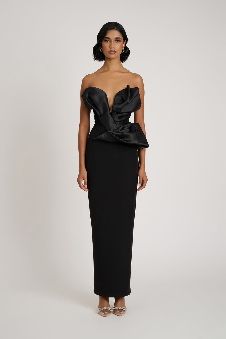 Auri Gown