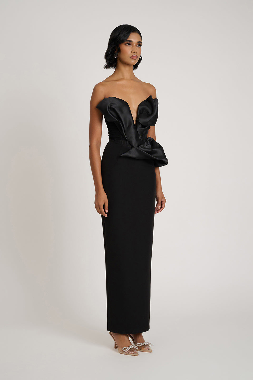 Auri Gown