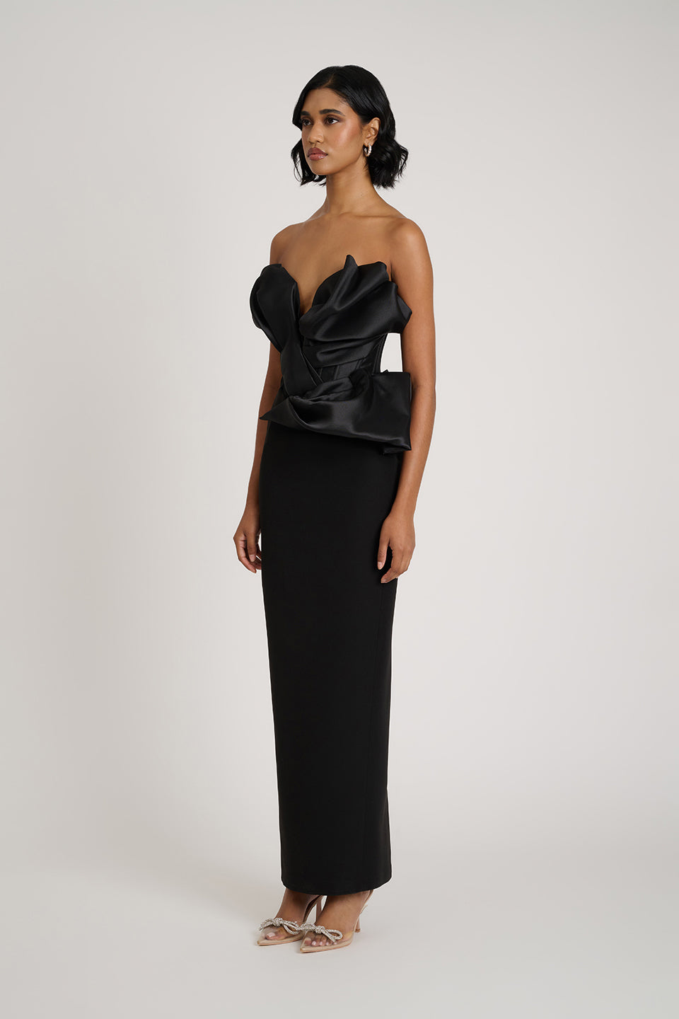 Auri Gown