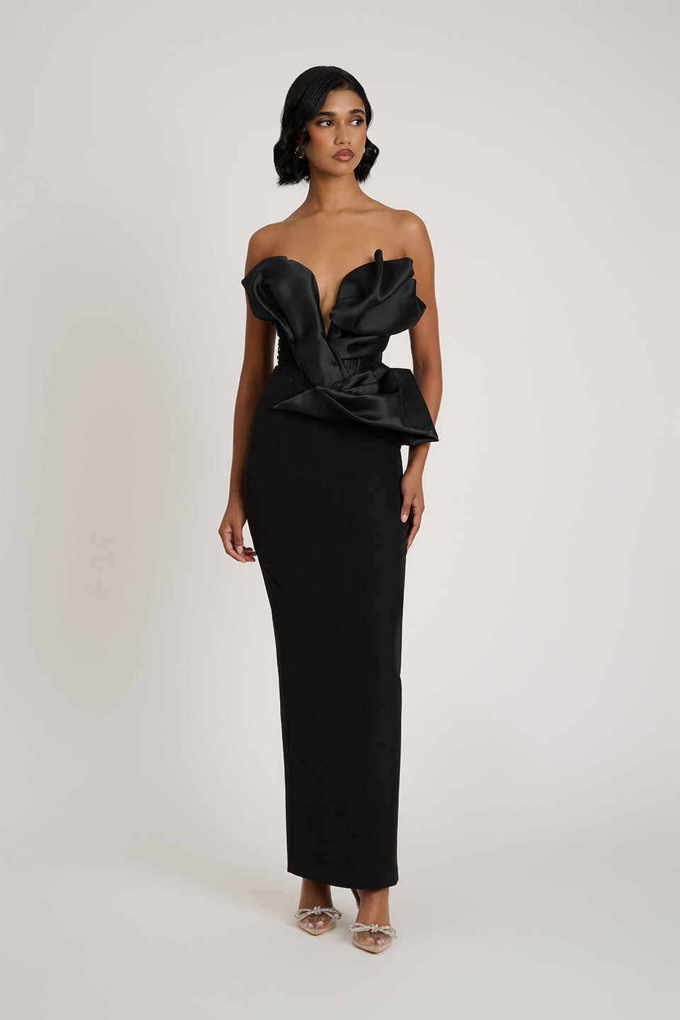 Auri Gown