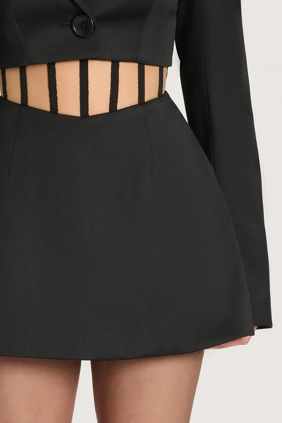 Belani Skirt