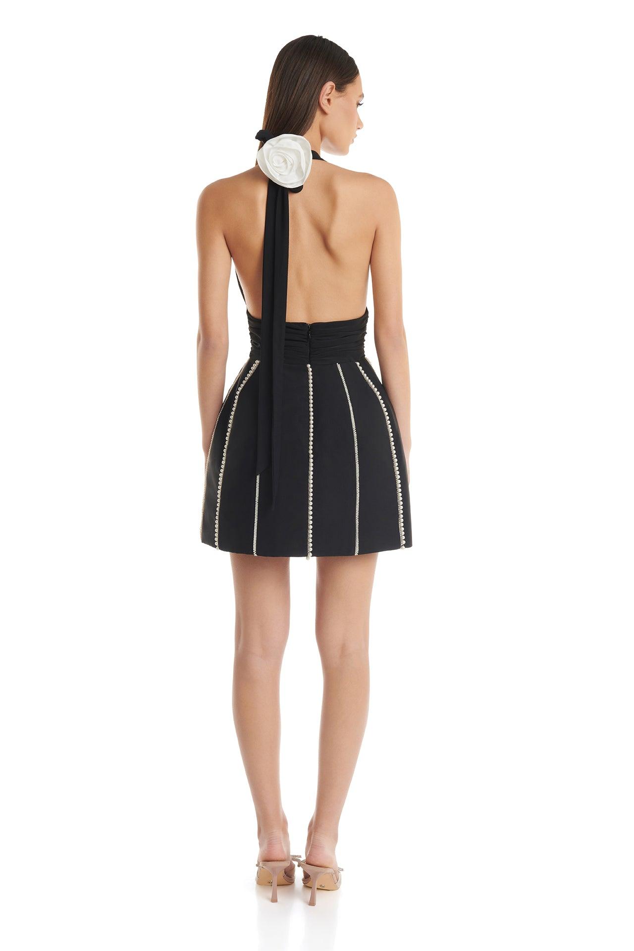 Bethani Dress - ELIYA THE LABEL