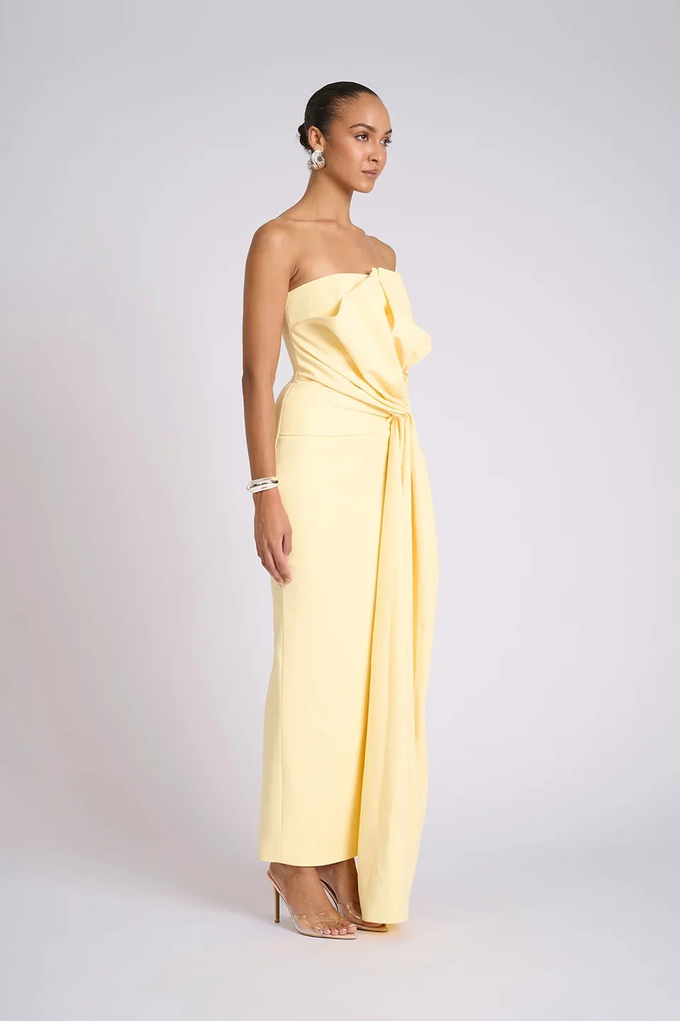 Cairo Dress