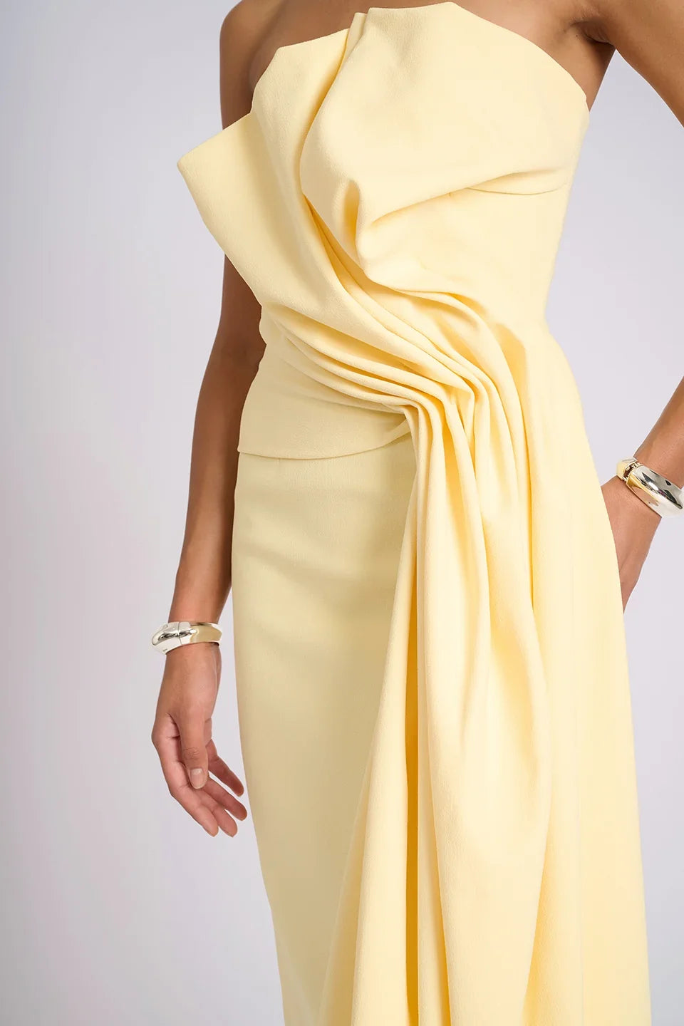 Cairo Dress