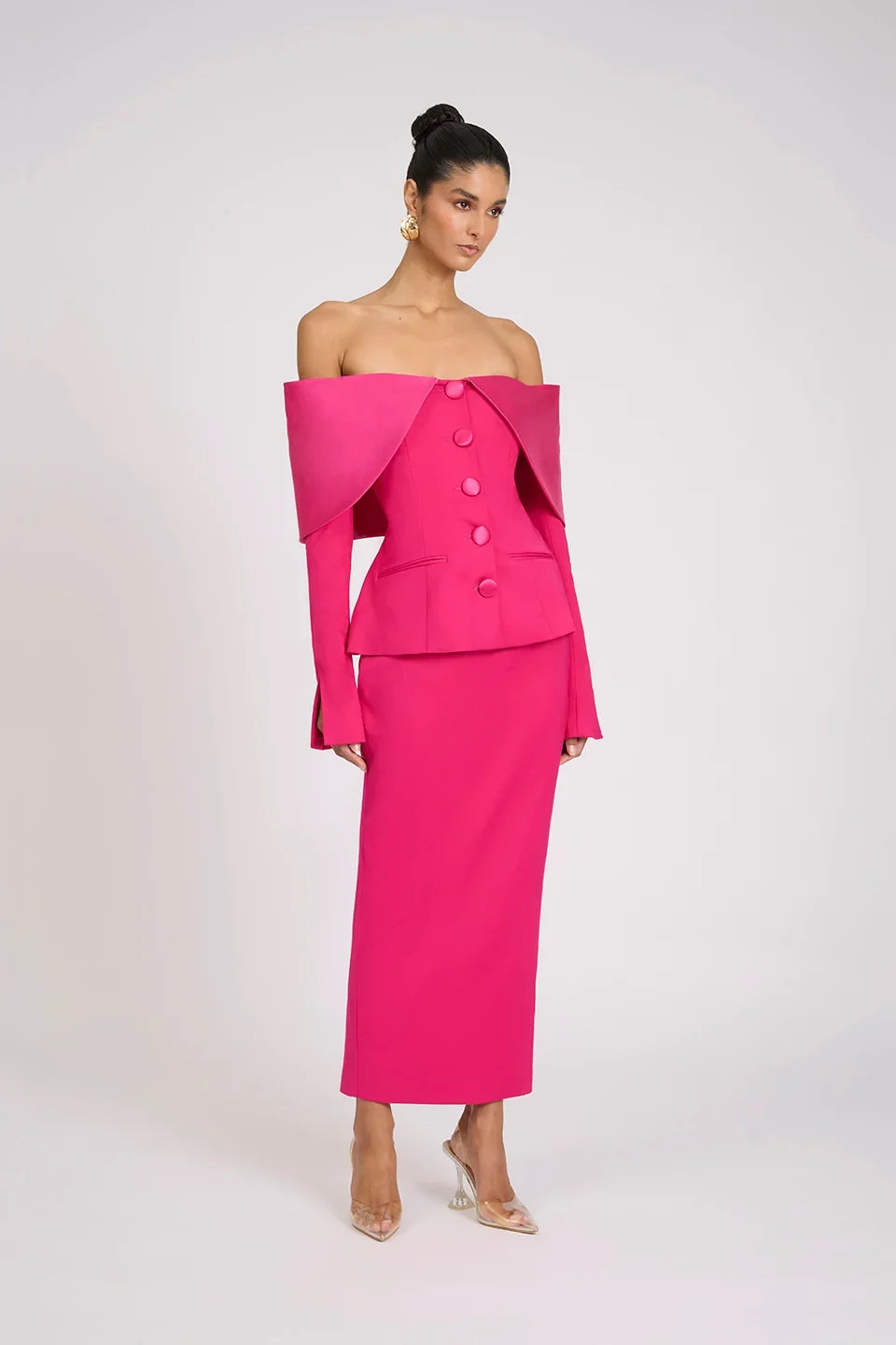 Caprice Skirt