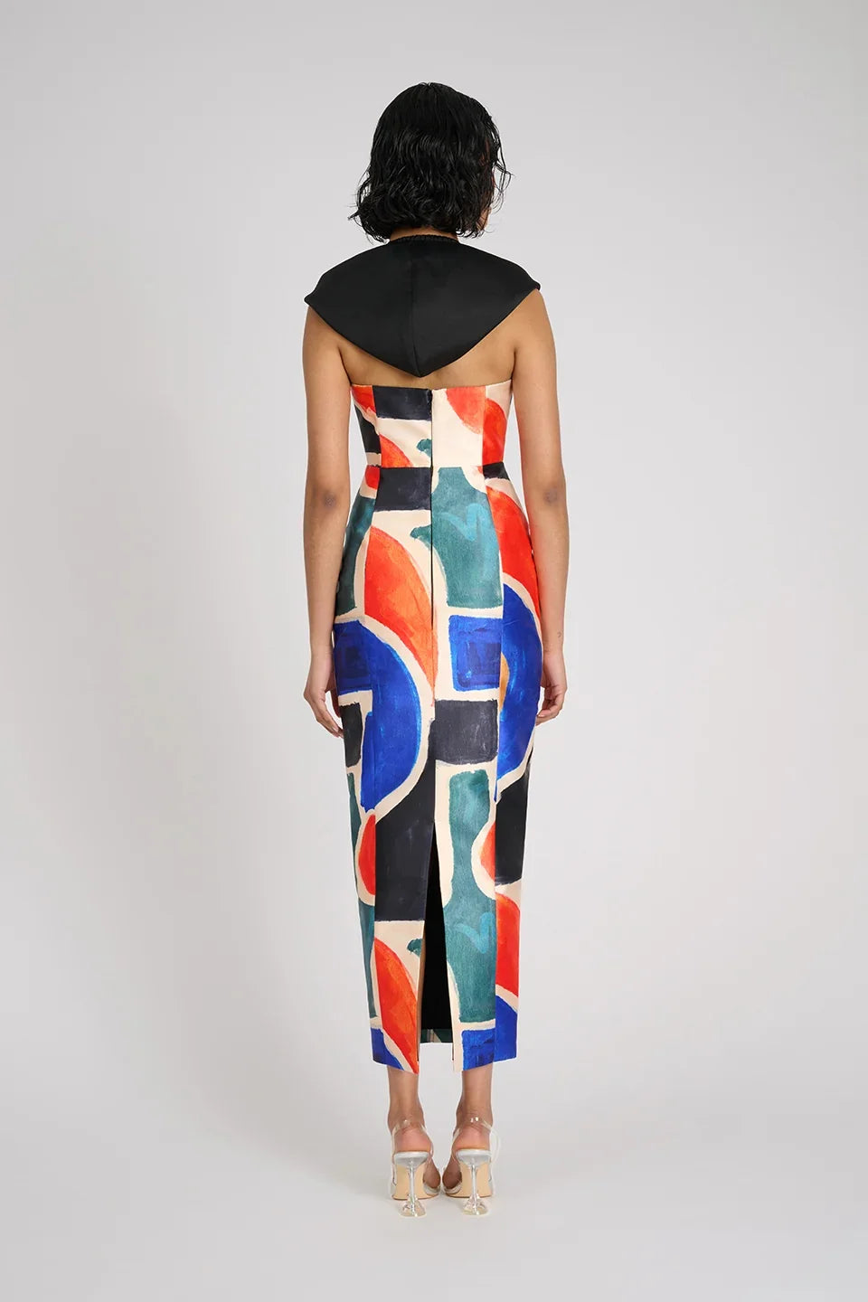 Carleen Dress