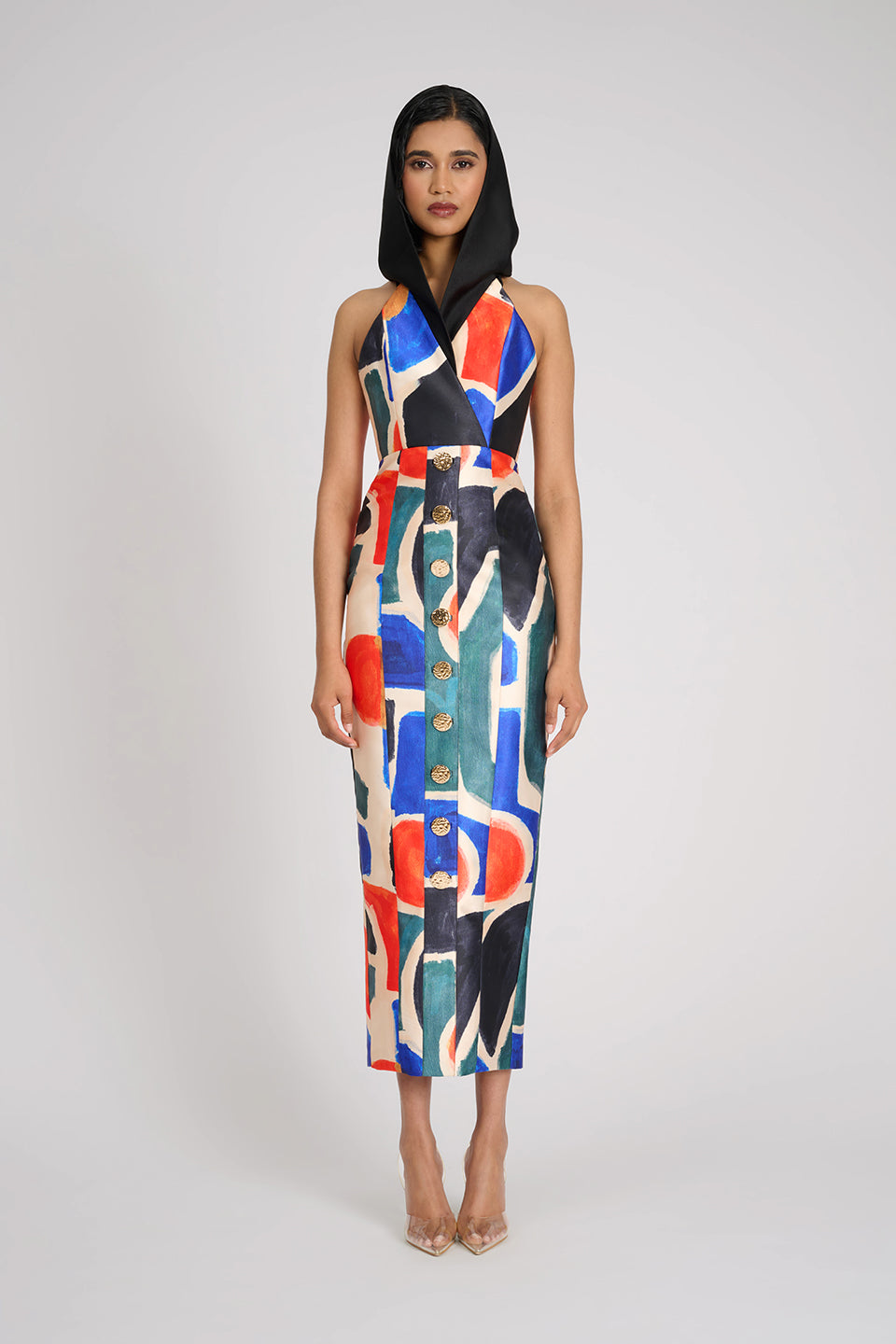 Carleen Dress