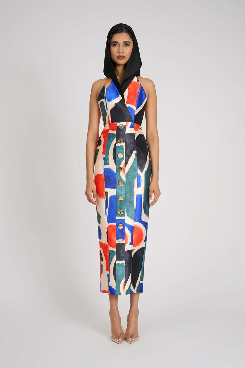 Carleen Dress