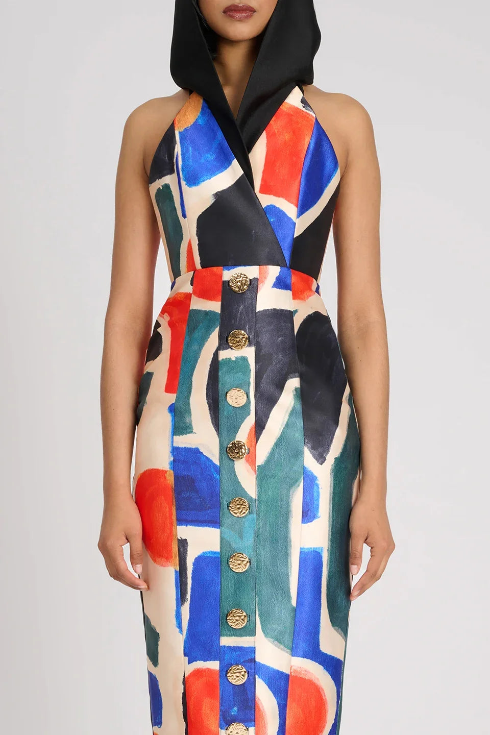 Carleen Dress