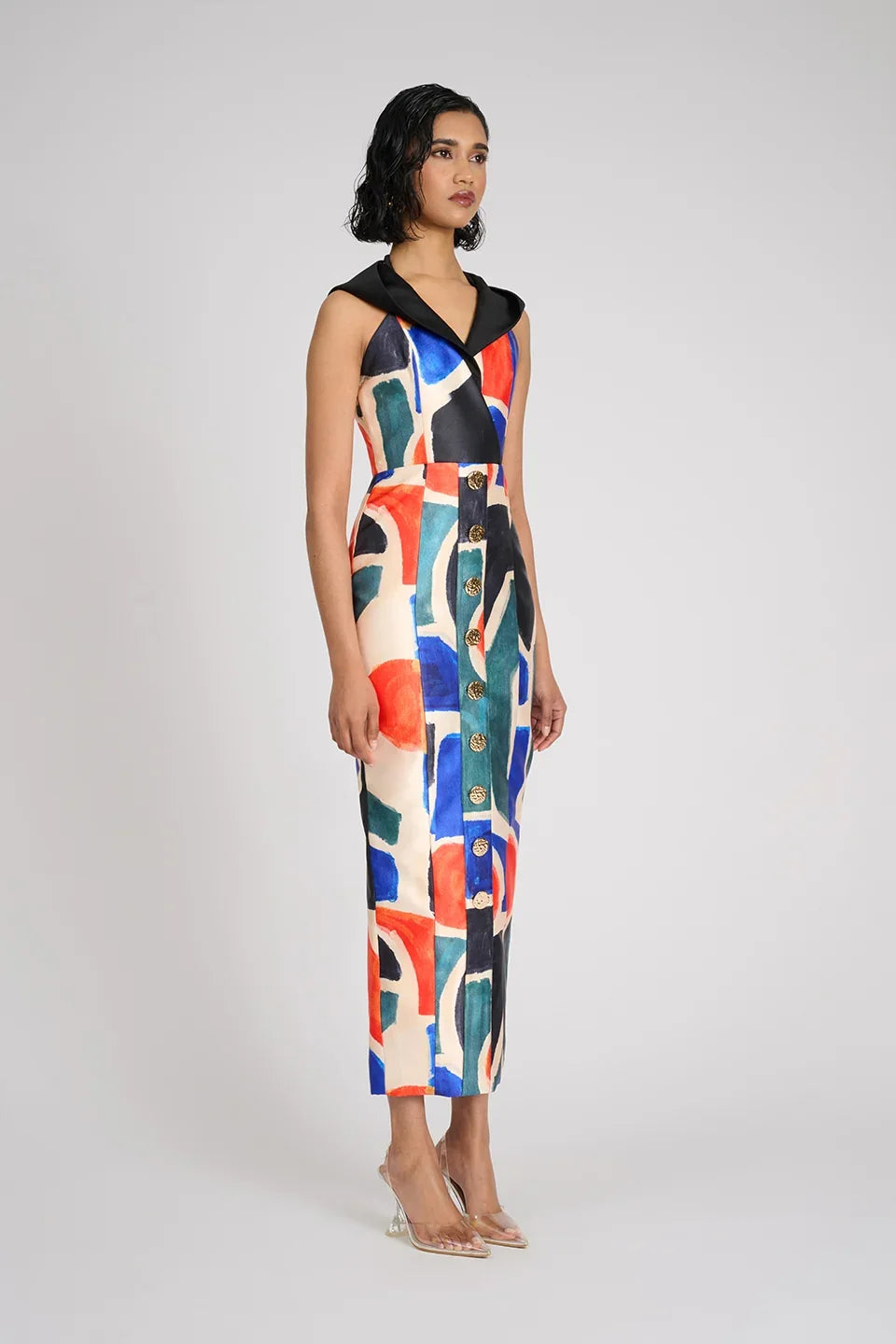 Carleen Dress