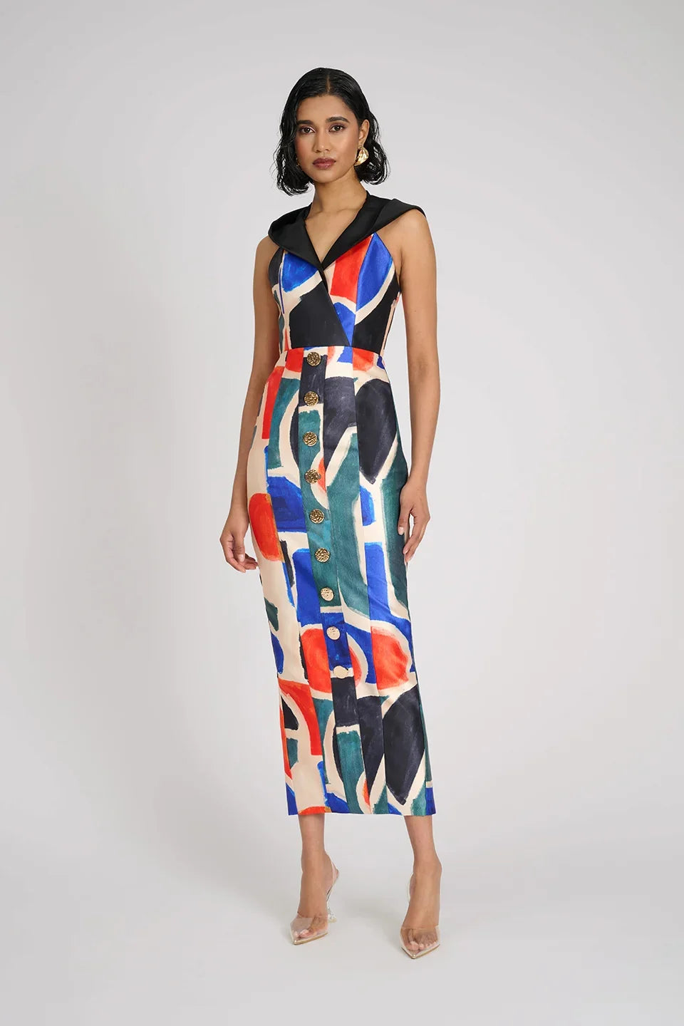 Carleen Dress