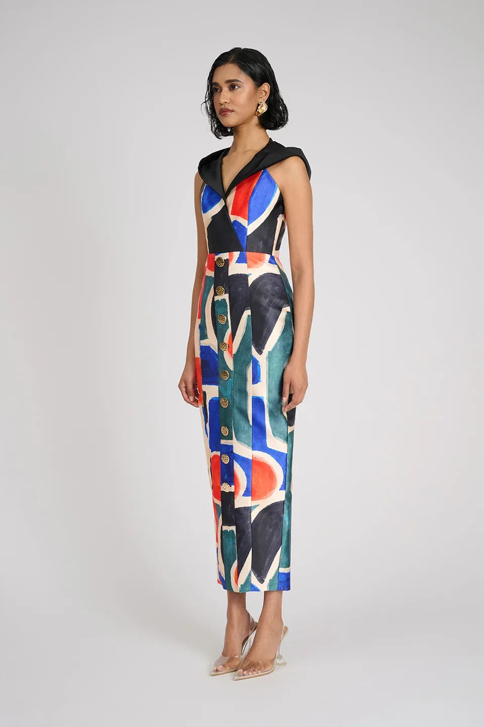 Carleen Dress