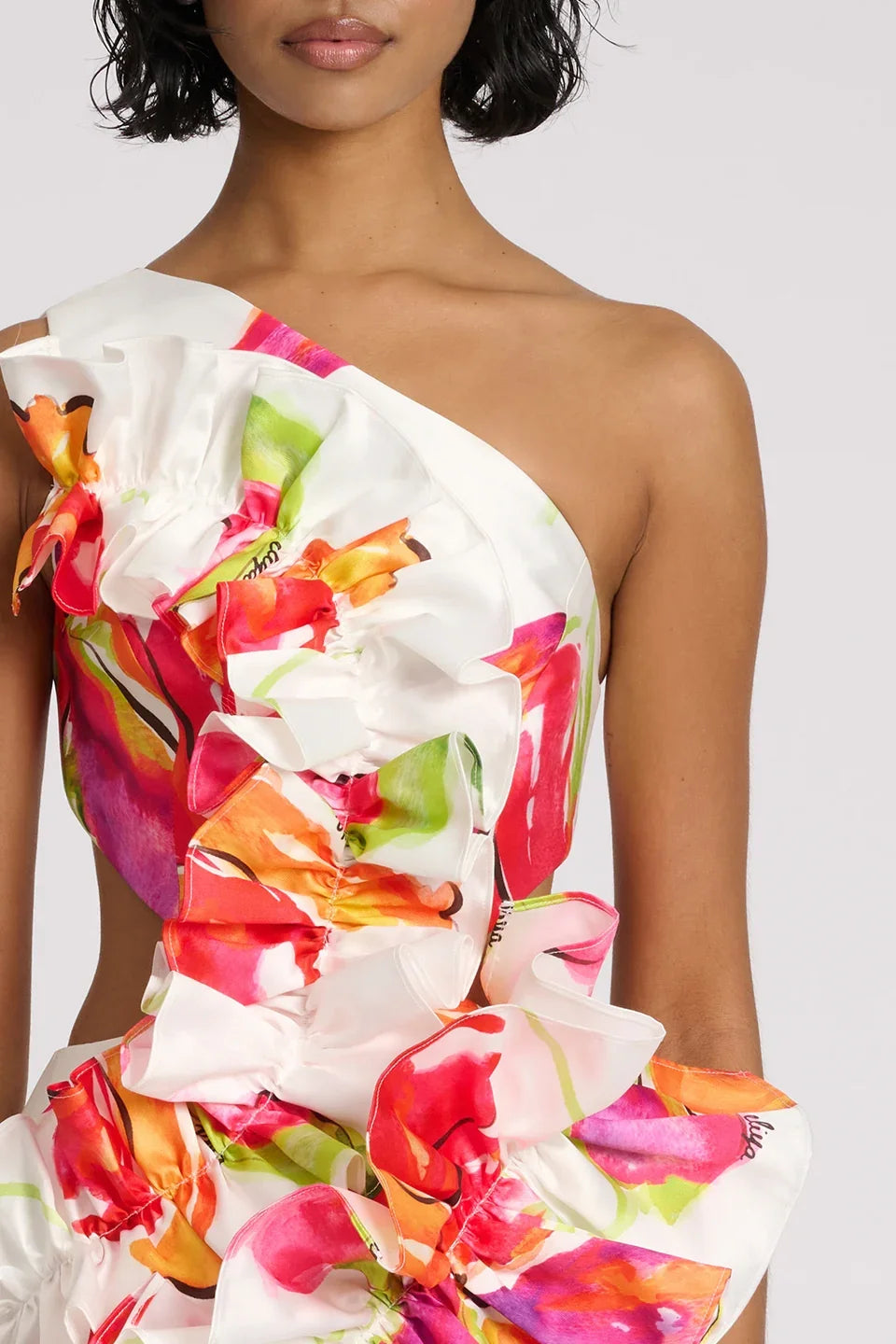 Carolina Dress