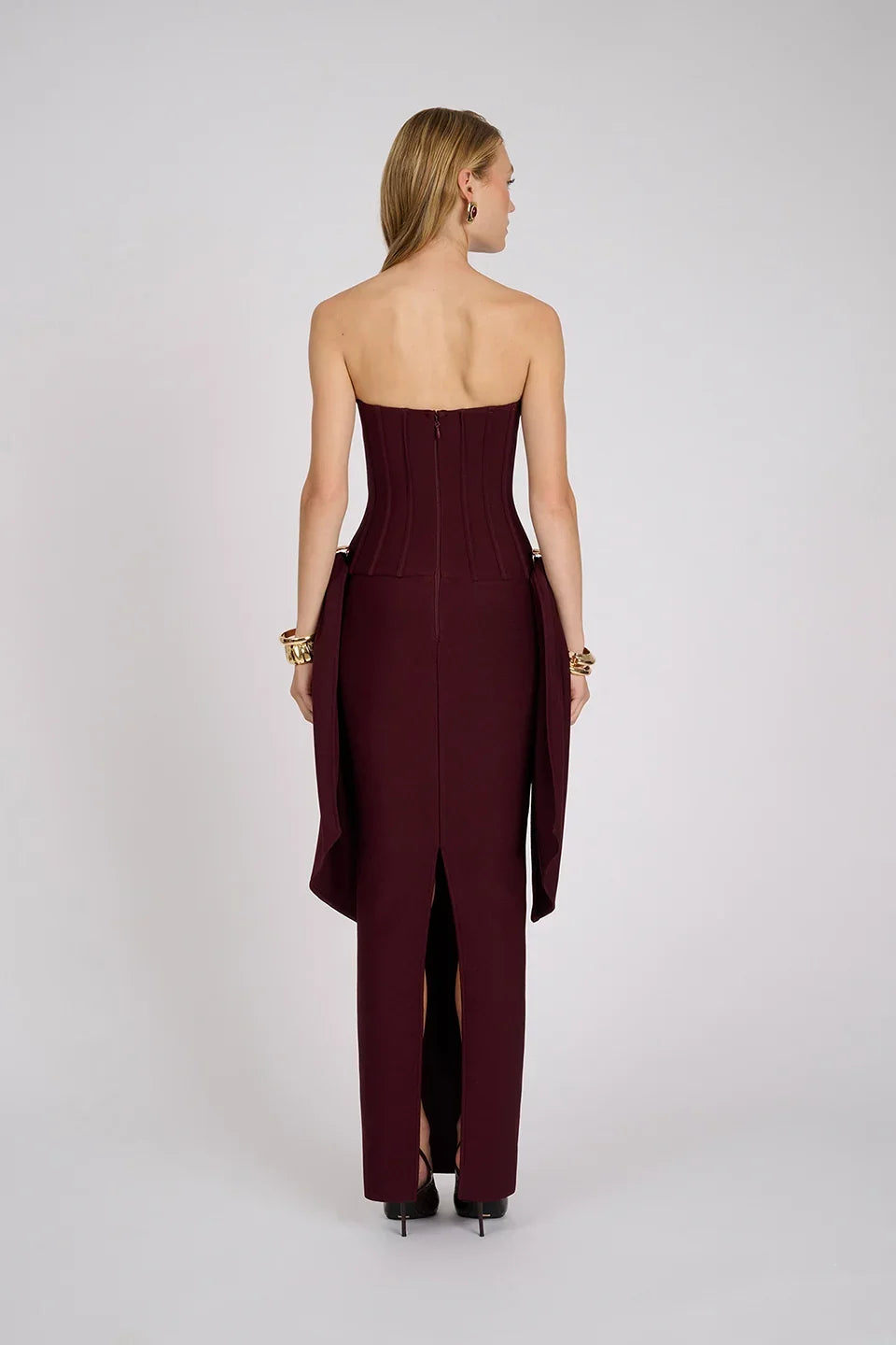 Charlotte Dress
