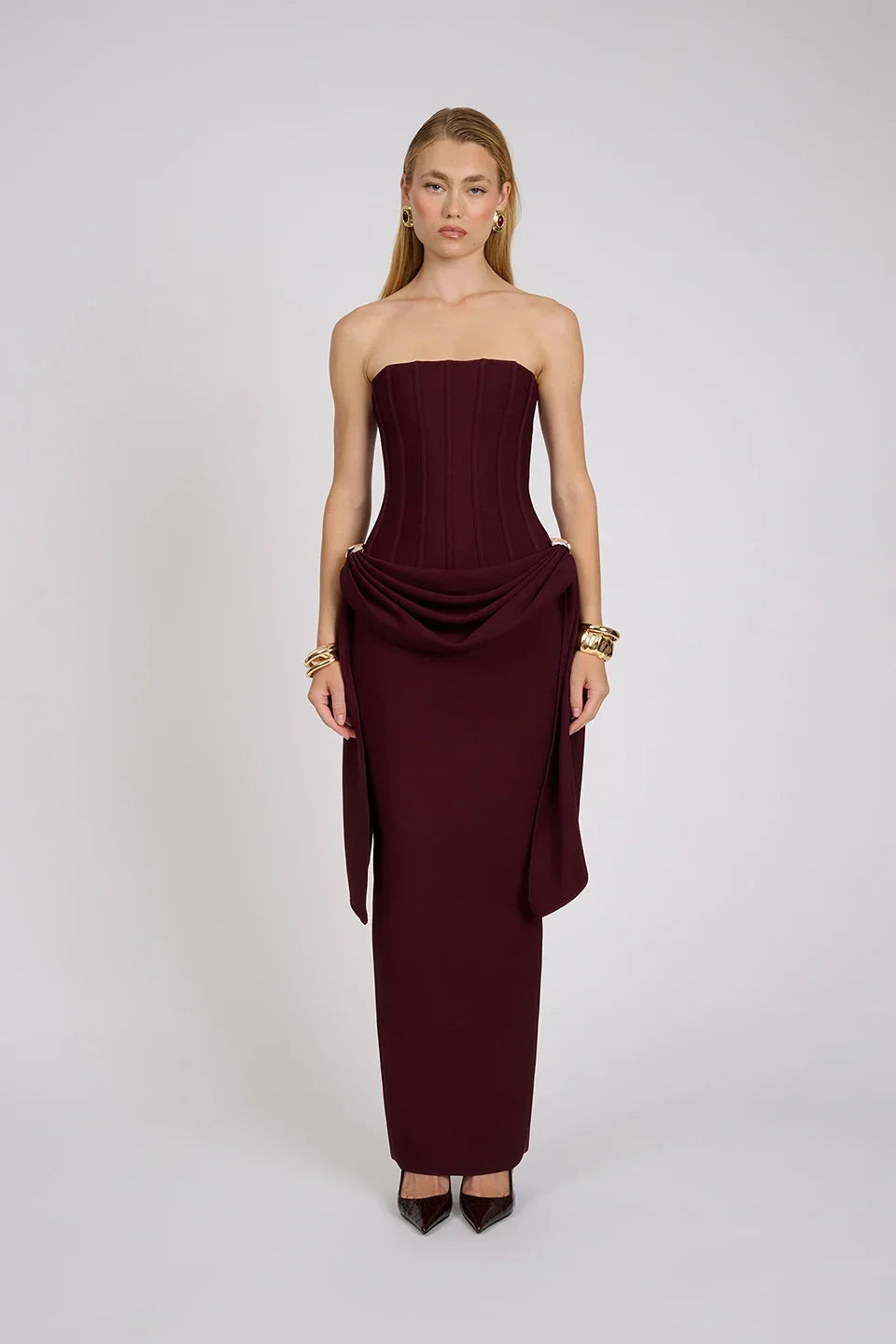 Charlotte Dress